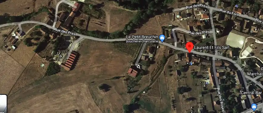 Devis électricien à Breuches