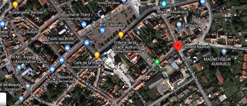 Devis électricien à Audruicq