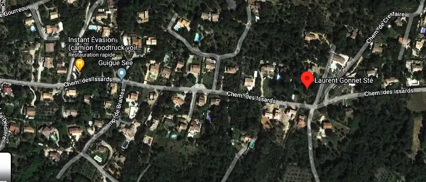 Devis électricien à Mornas