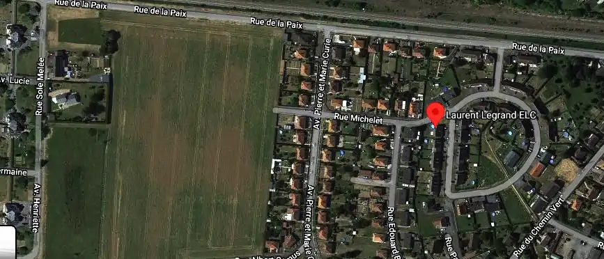 Devis électricien à Eppeville