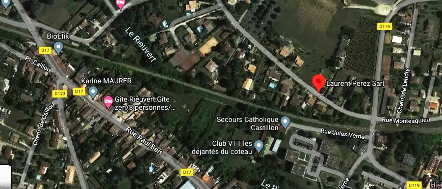 Devis électricien à Castillon-la-Bataille