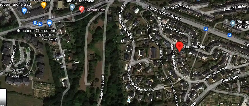 Devis électricien à Cherbourg-en-Cotentin