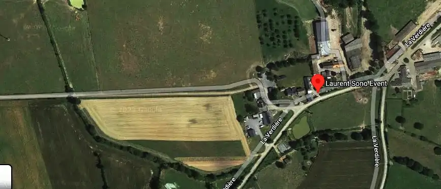 Devis électricien à Saint-Vincent-des-Landes