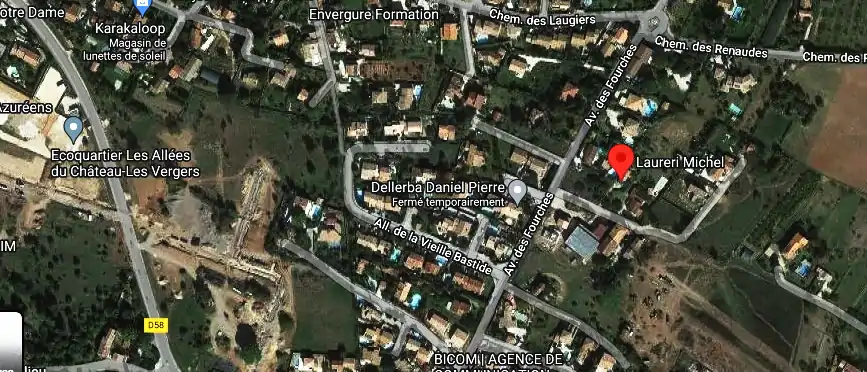 Devis électricien à Solliès-Pont