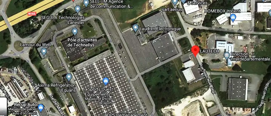 Devis électricien à Lanester