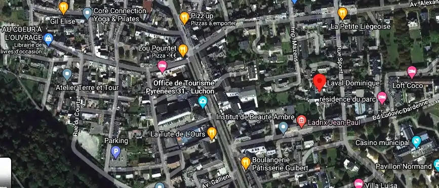 Devis électricien à Bagnères-de-Luchon