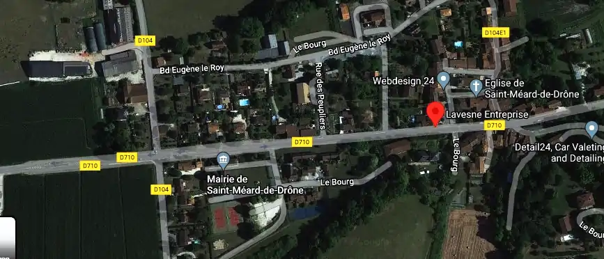 Devis électricien à Saint-Méard-de-Drône