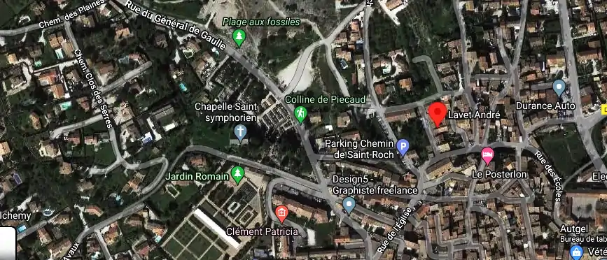 Devis électricien à Caumont-sur-Durance