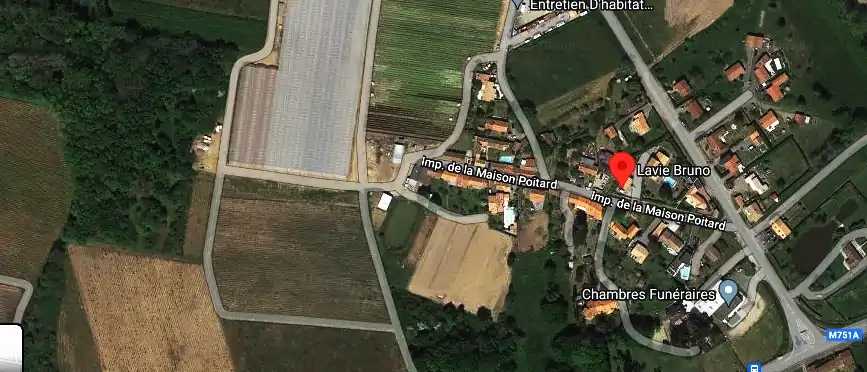 Devis électricien à Bouaye