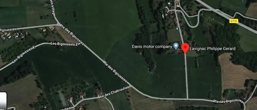 Devis électricien à Saint-Méard-de-Drône