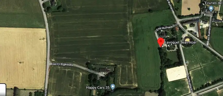 Devis électricien à Janzé