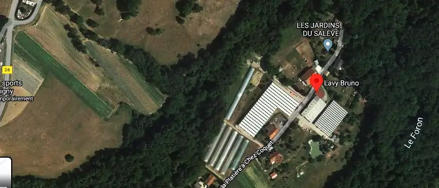 Devis électricien à Arbusigny