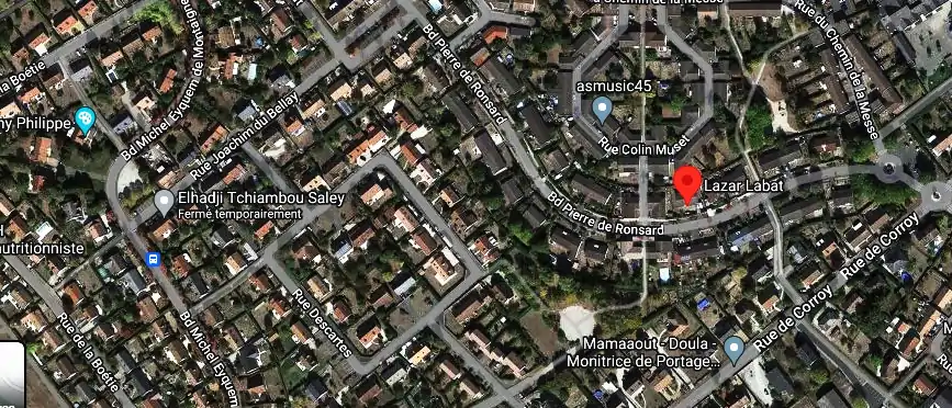 Devis électricien à Ingré