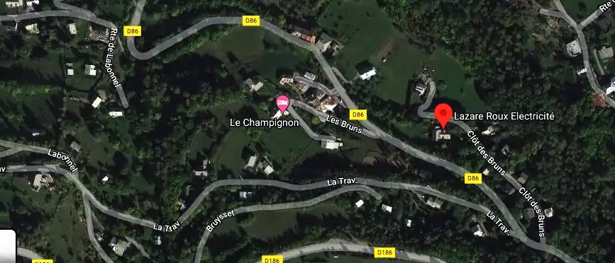 Devis électricien à Risoul