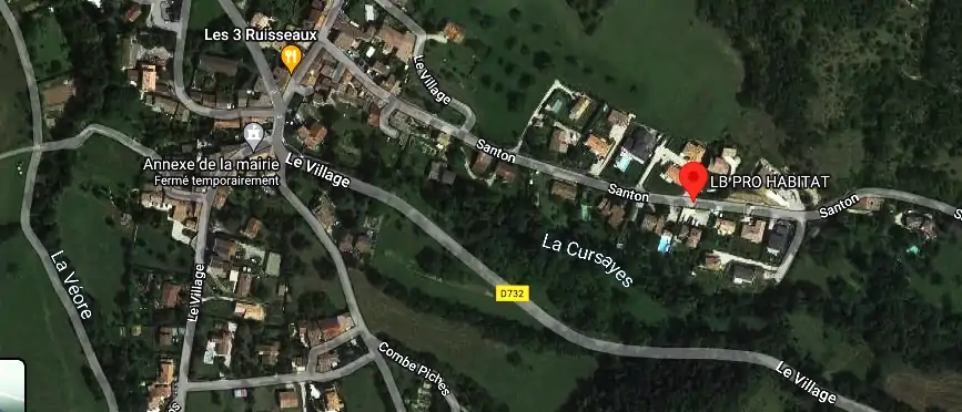 Devis électricien à Combovin