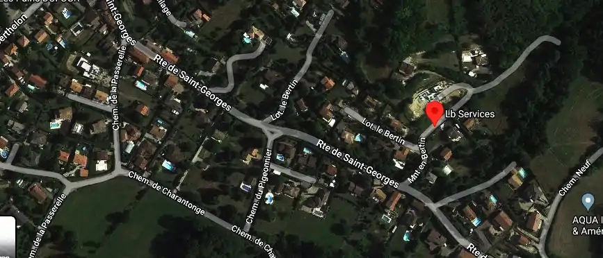 Devis électricien à Oytier-Saint-Oblas