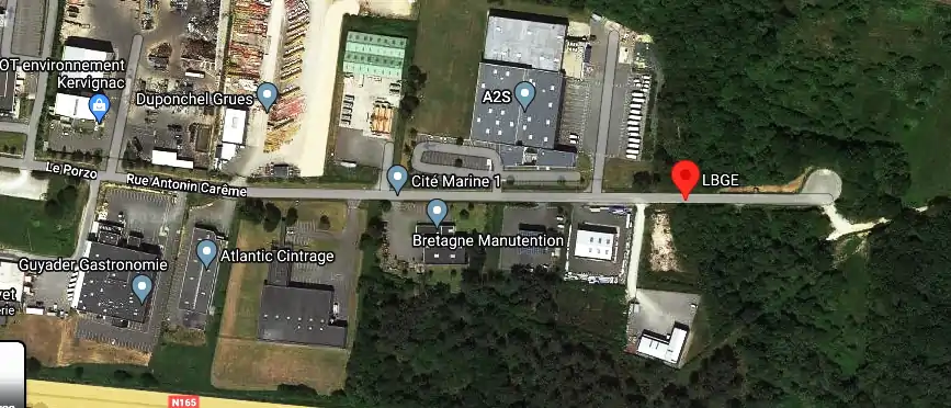 Devis électricien à Kervignac