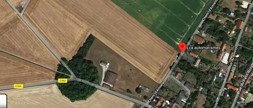 Devis électricien à WAILLY