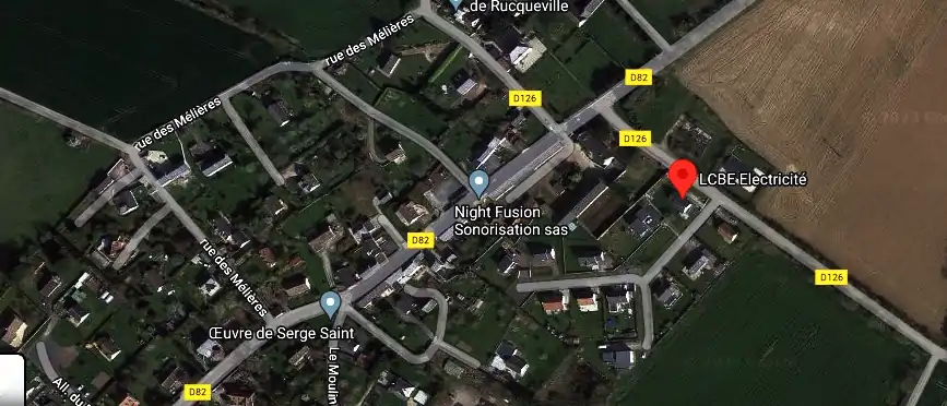 Devis électricien à Moulins en Bessin