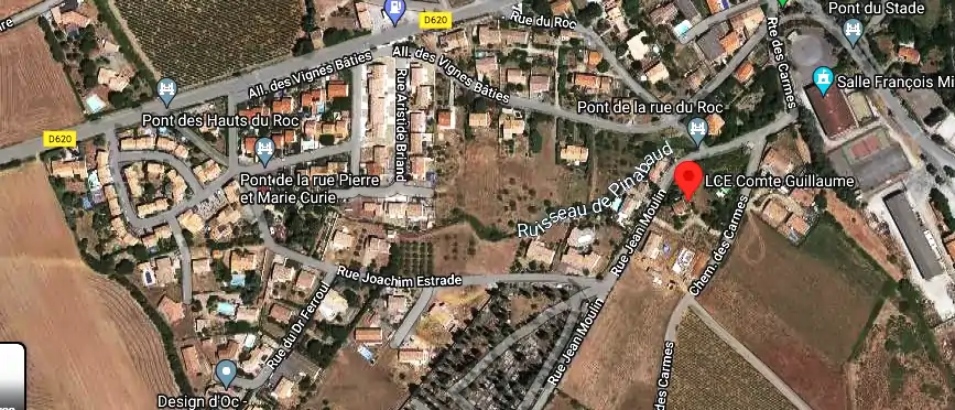 Devis électricien à Caunes-Minervois