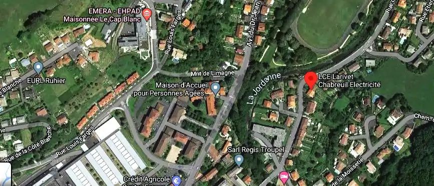 Devis électricien à Aurillac