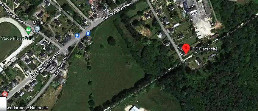 Devis électricien à Scaër