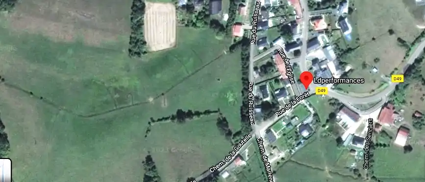 Devis électricien à Chalandry-Elaire