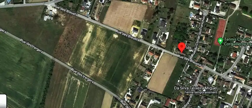 Devis électricien à Corquilleroy