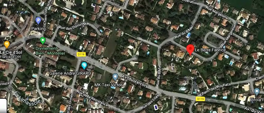 Devis électricien à Montélier