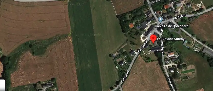 Devis électricien à 56320 Meslan