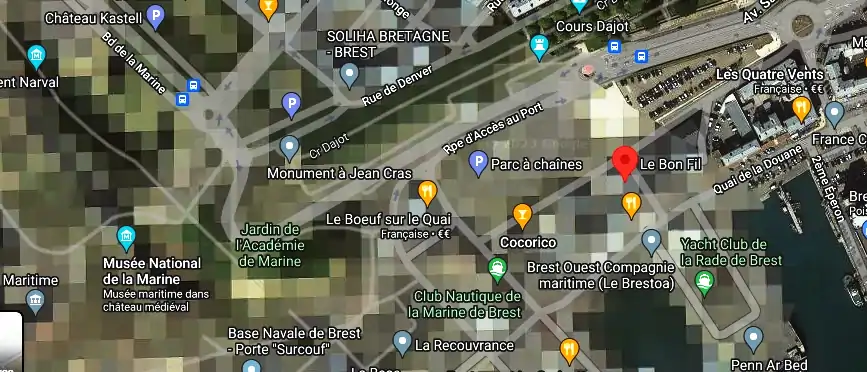 Devis électricien à Brest