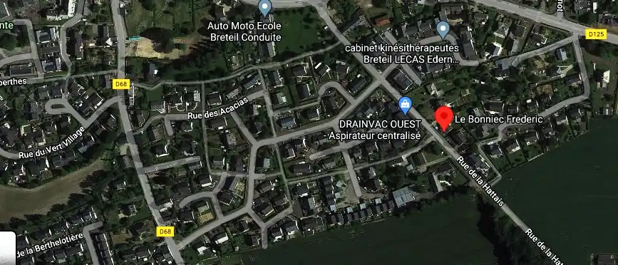 Devis électricien à Breteil