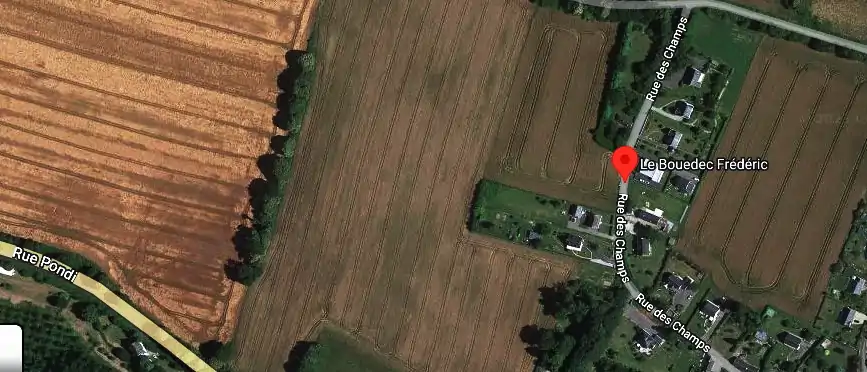 Devis électricien à Cléguérec