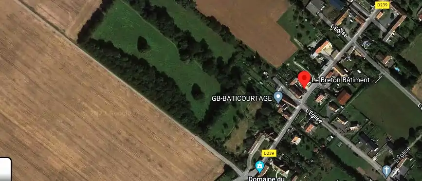 Devis électricien à Le Bû-sur-Rouvres