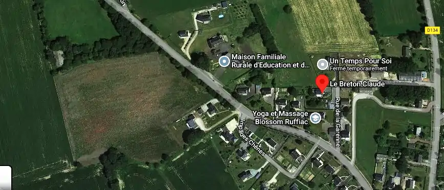 Devis électricien à Ruffiac