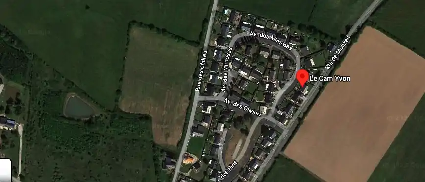 Devis électricien à Ligné