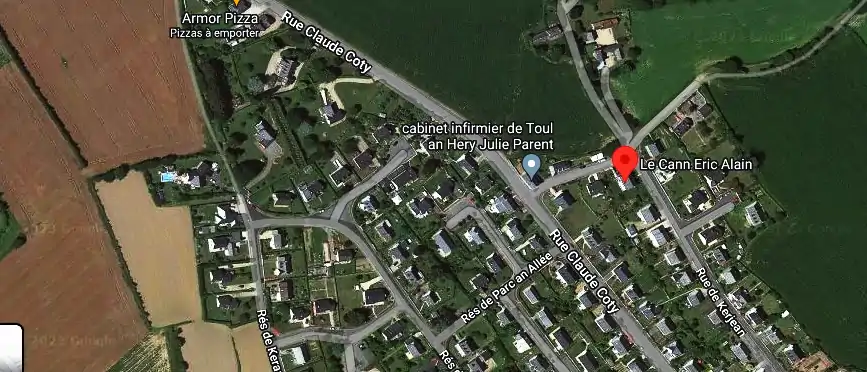 Devis électricien à Plestin-les-Grèves