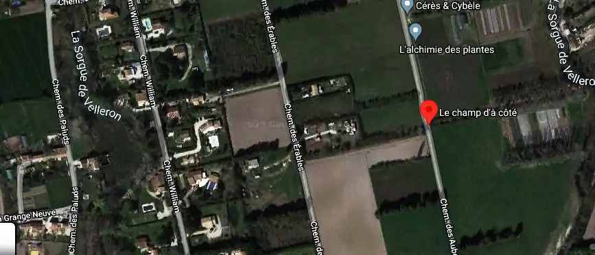 Devis électricien à Pernes-les-Fontaines