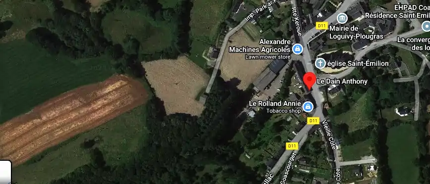 Devis électricien à Loguivy-Plougras