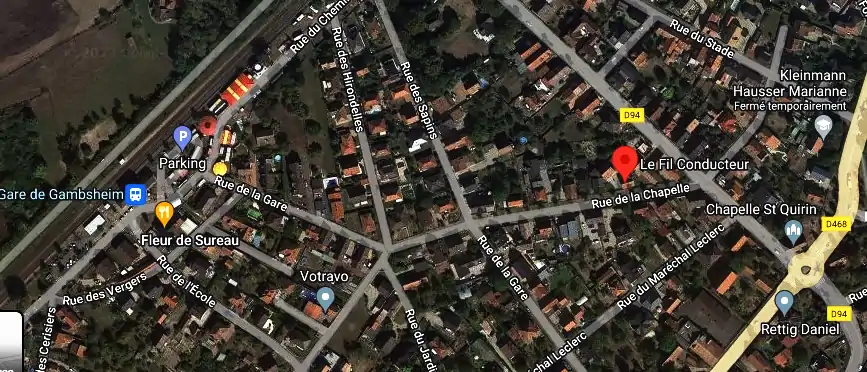 Devis électricien à Gambsheim