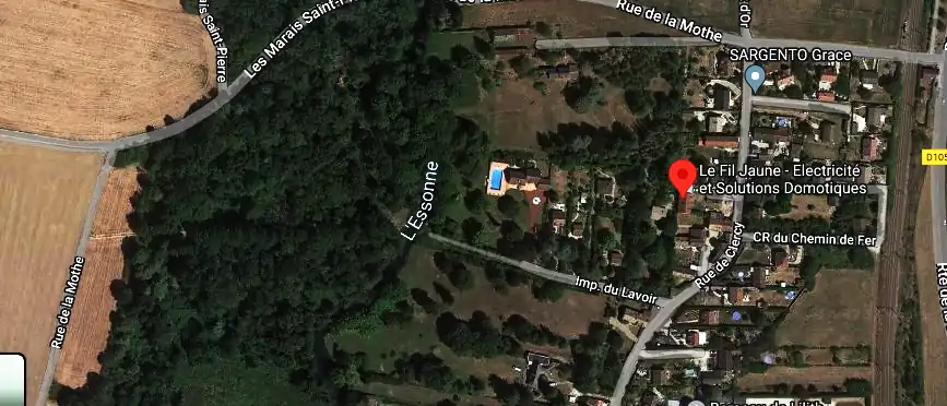 Devis électricien à Guigneville-sur-Essonne