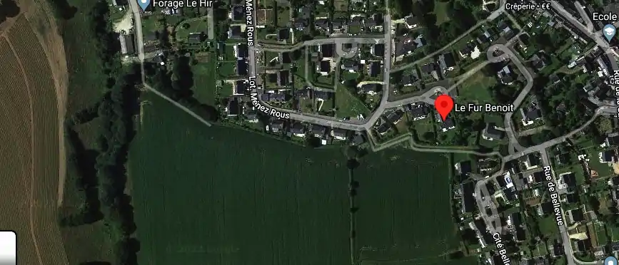 Devis électricien à Saint-Thégonnec Loc-Eguiner