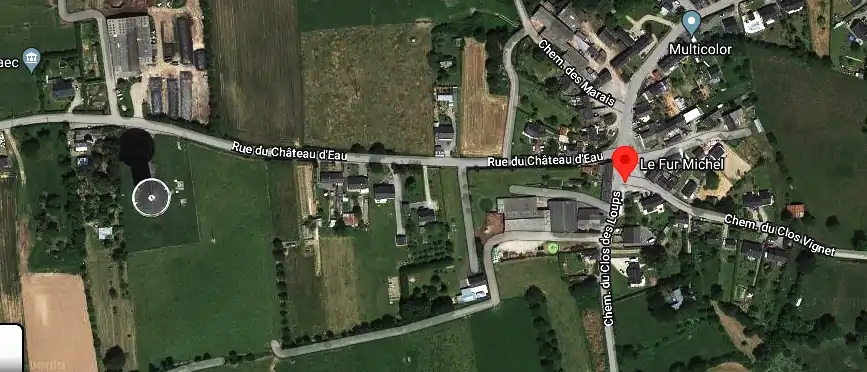 Devis électricien à Férel