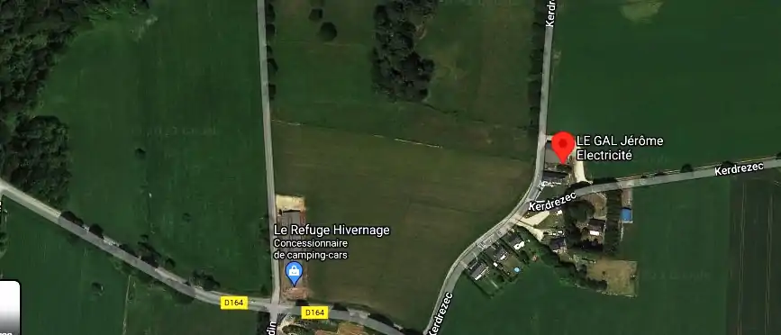 Devis électricien à Kervignac