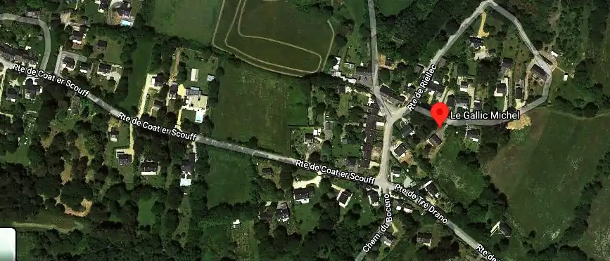 Devis électricien à Saint-Gildas-de-Rhuys