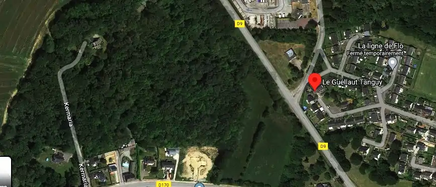 Devis électricien à Kervignac