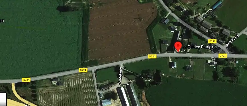 Devis électricien à Guénin