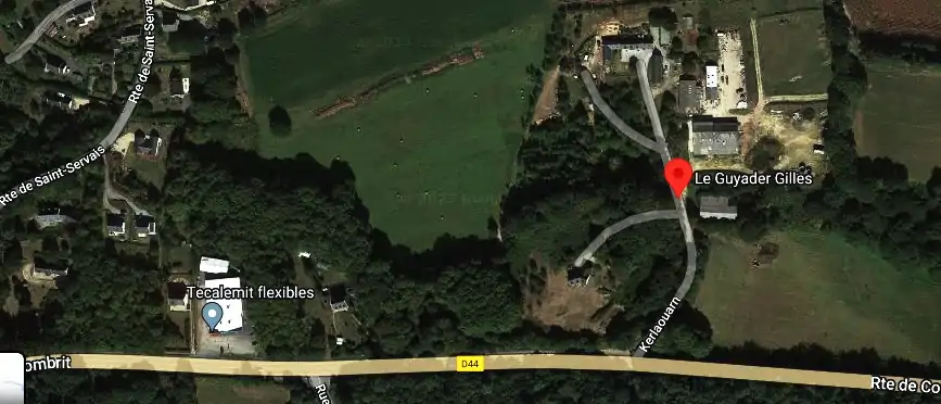 Devis électricien à Pont-l'Abbé