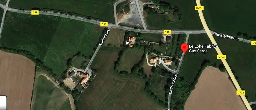 Devis électricien à Frossay