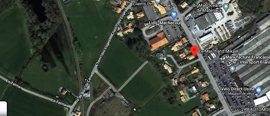 Devis électricien à Machecoul-Saint-Même